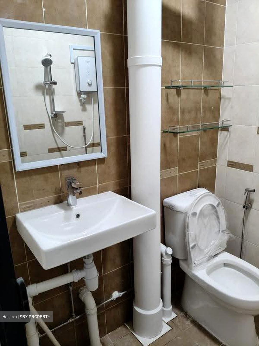 Blk 108 Woodlands Street 13 (Woodlands), HDB 4 Rooms #617703511